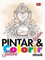 Pintar e Colorir Adultos